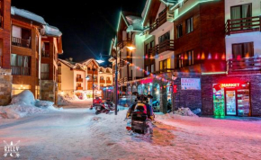GVC New Gudauri Apartments